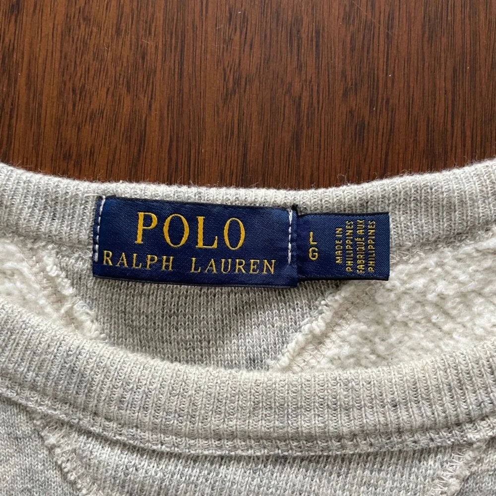 Polo Ralph Lauren polo ralph